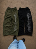 Signature Baggy Sweatpants