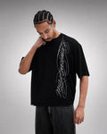 Signature Cropped T-shirt