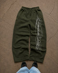 Super Baggy Sweatpants - Premium Quality
