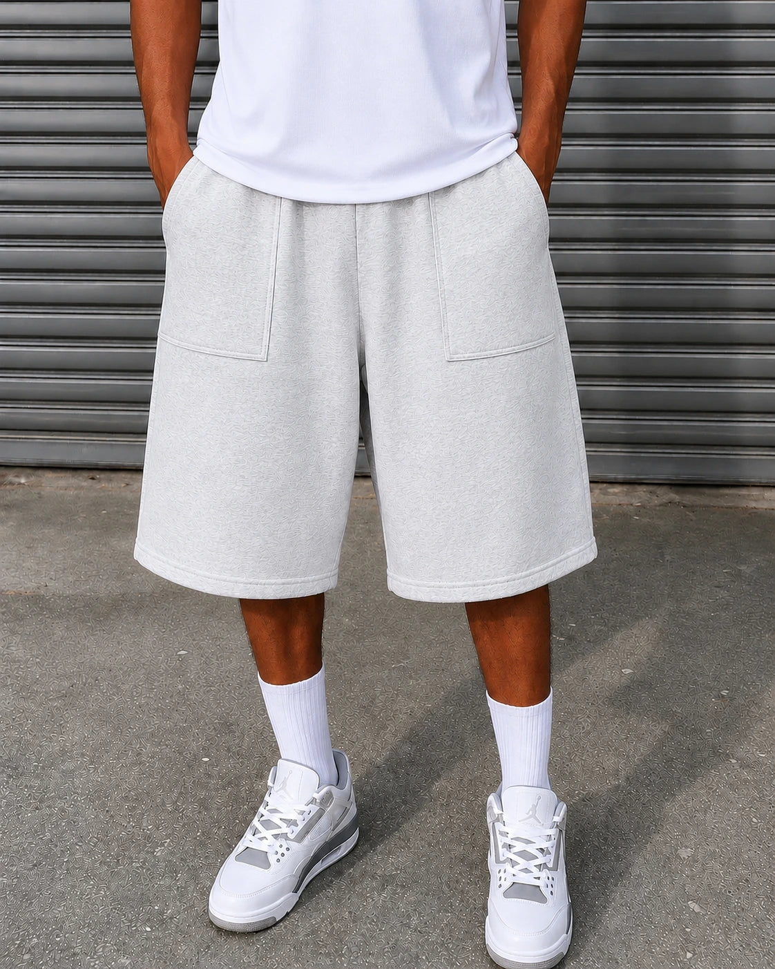 Cozy short good quality