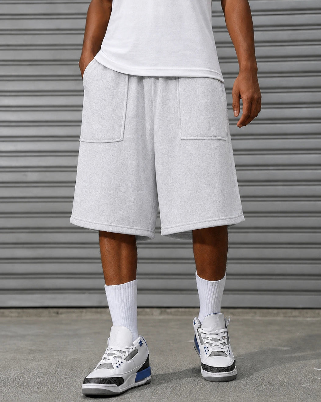 Cozy short good quality