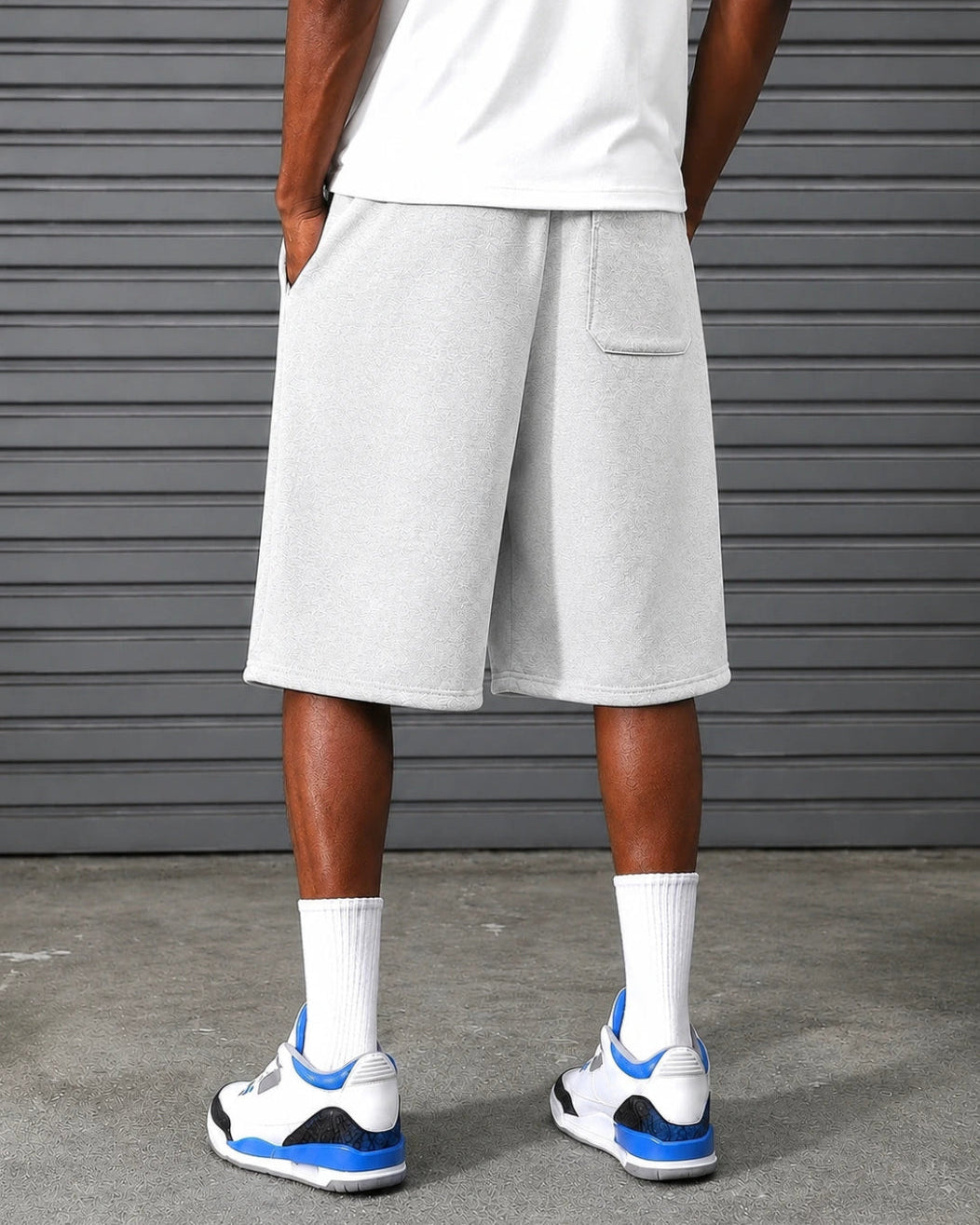 Cozy short good quality