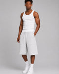 Essential Cozy Shorts -