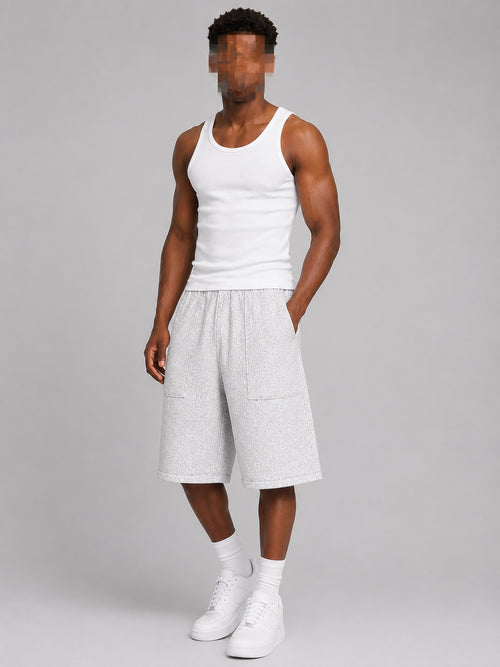 Essential Cozy Shorts