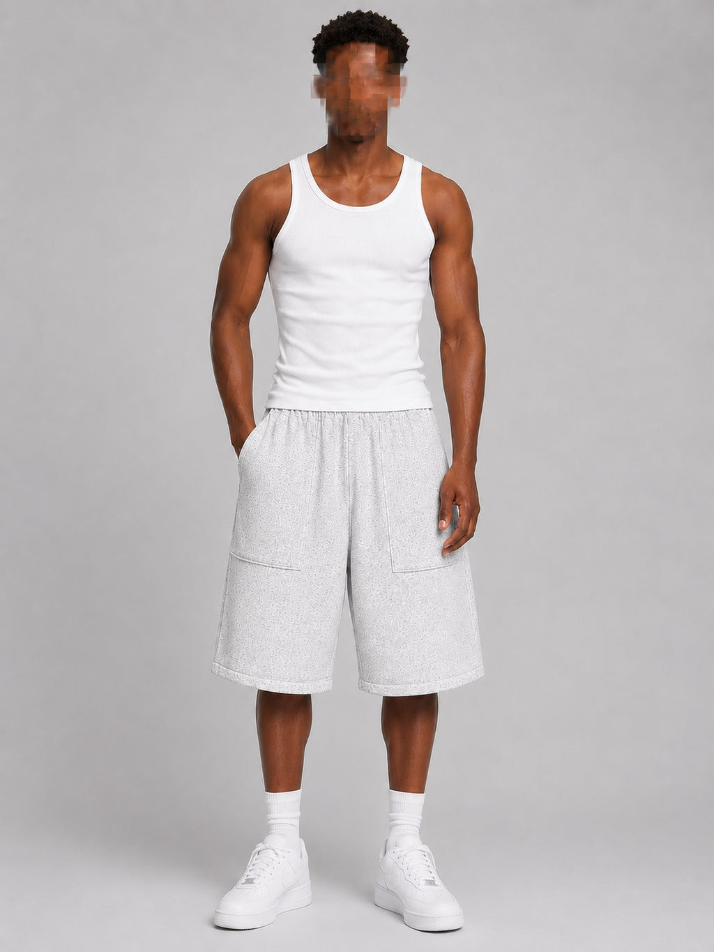 Essential Cozy Shorts