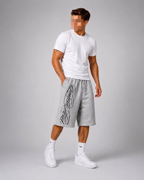 Signature Cozy Shorts