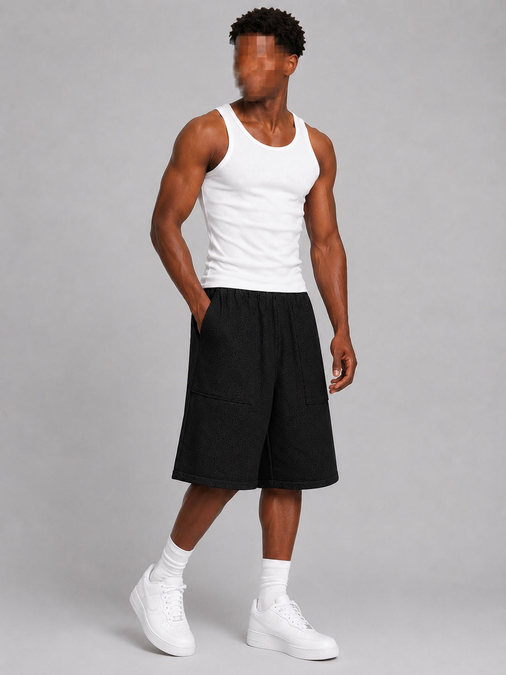 Essential Cozy Shorts