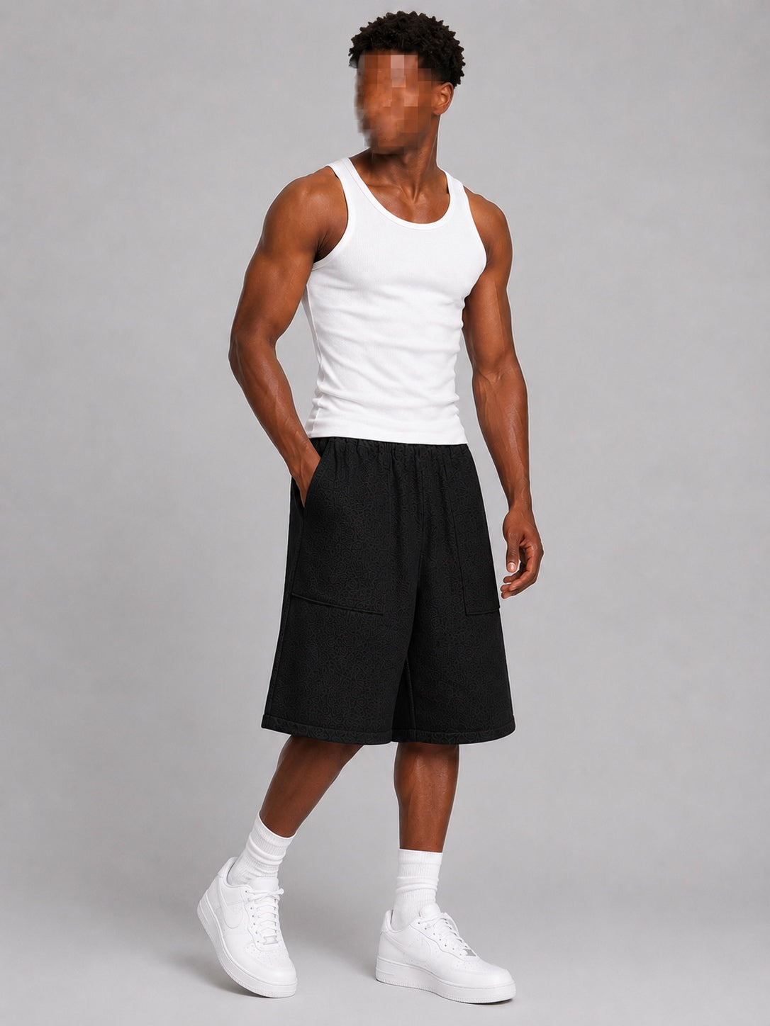 Essential Cozy Shorts