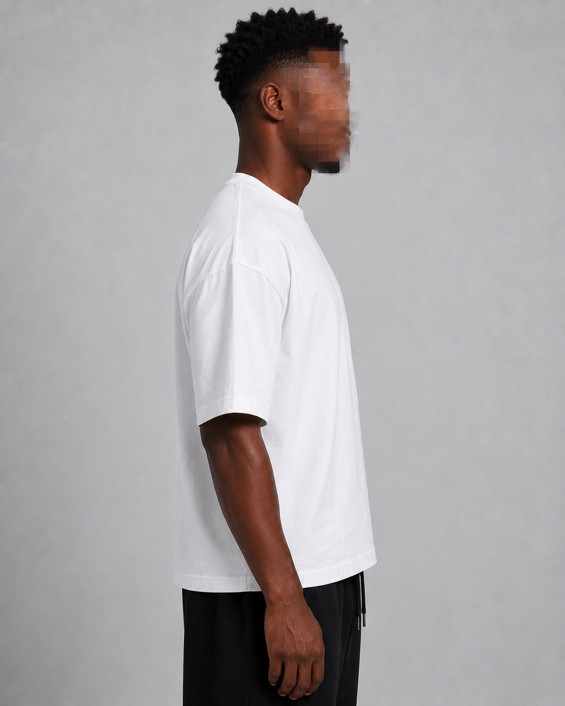 Essential Cropped T-shirt