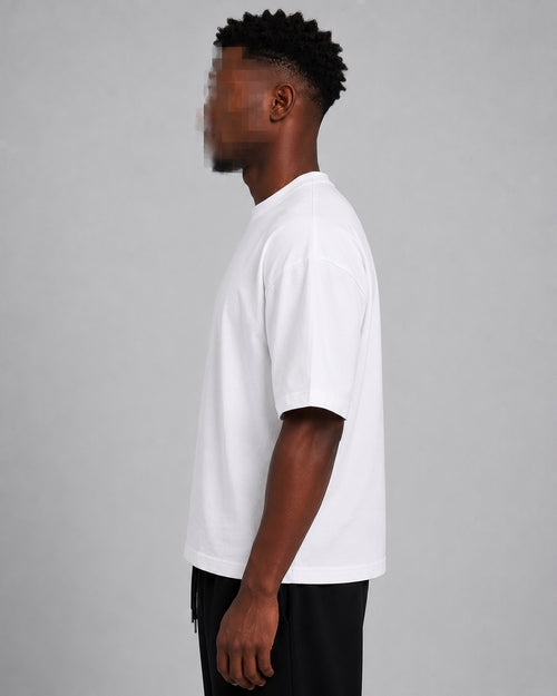 Essential Cropped T-shirt