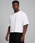 Cropped t-shirt good quality