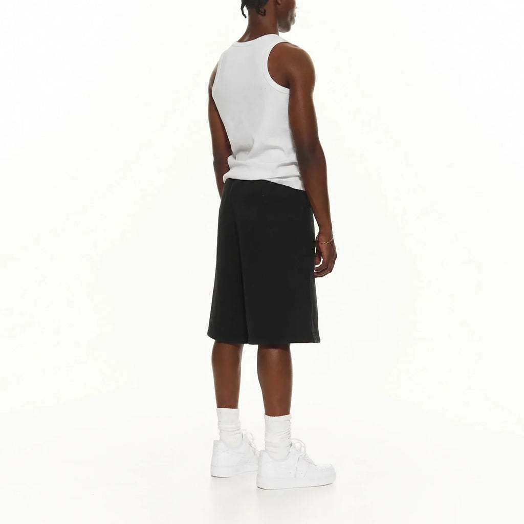 Essential Cozy Shorts