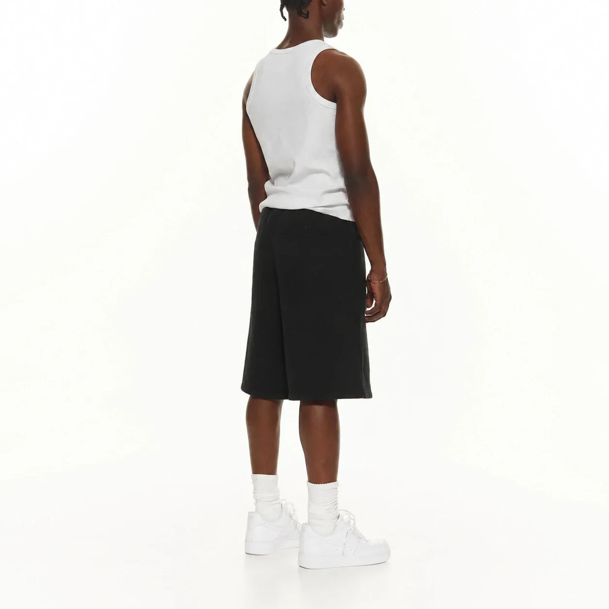 Essential Cozy Shorts