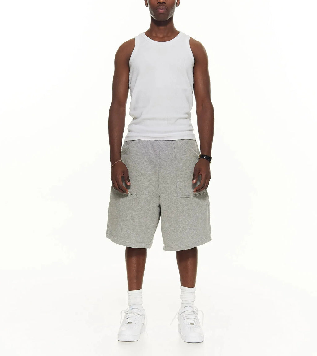 Essential Cozy Shorts