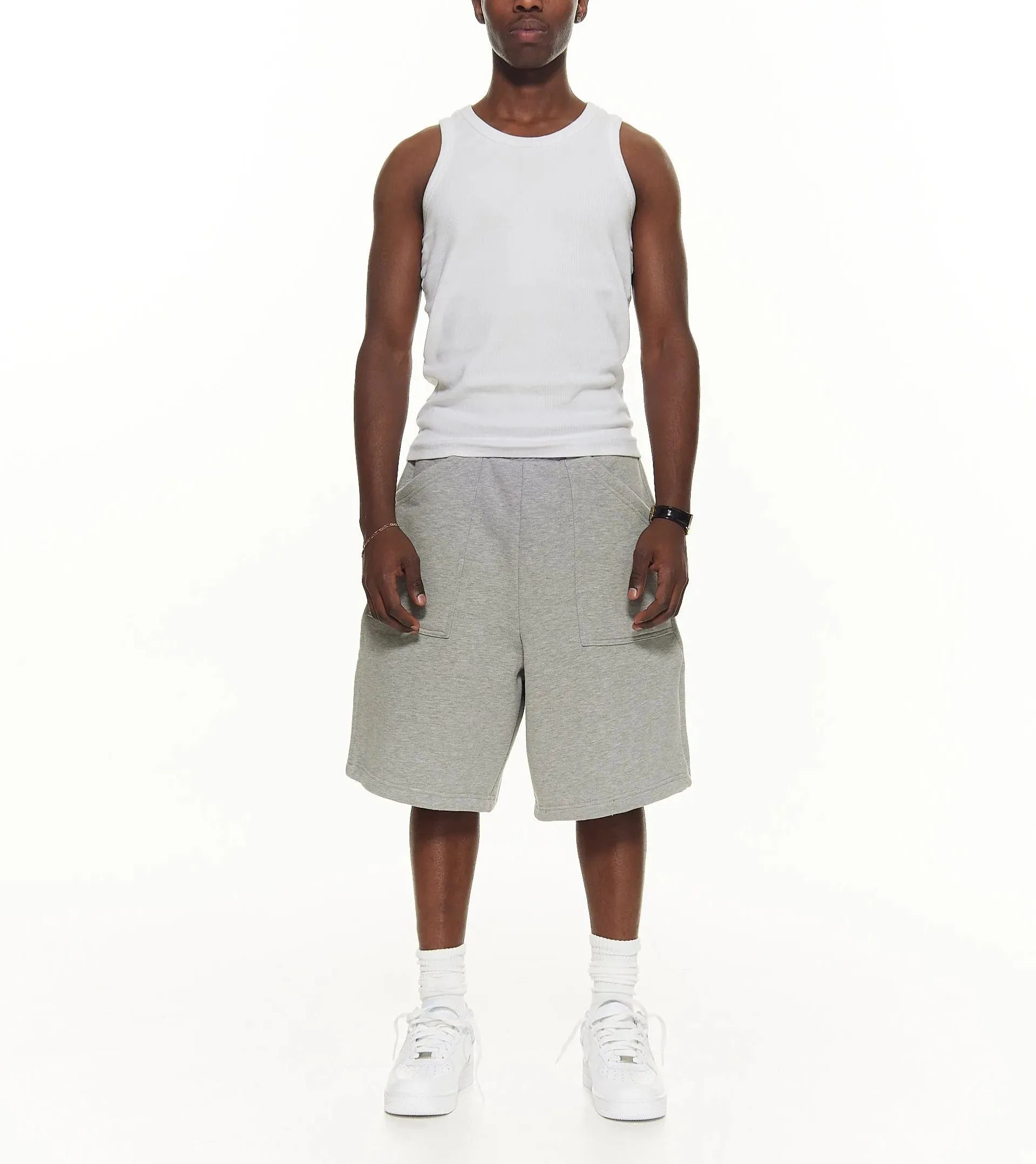 Essential Cozy Shorts