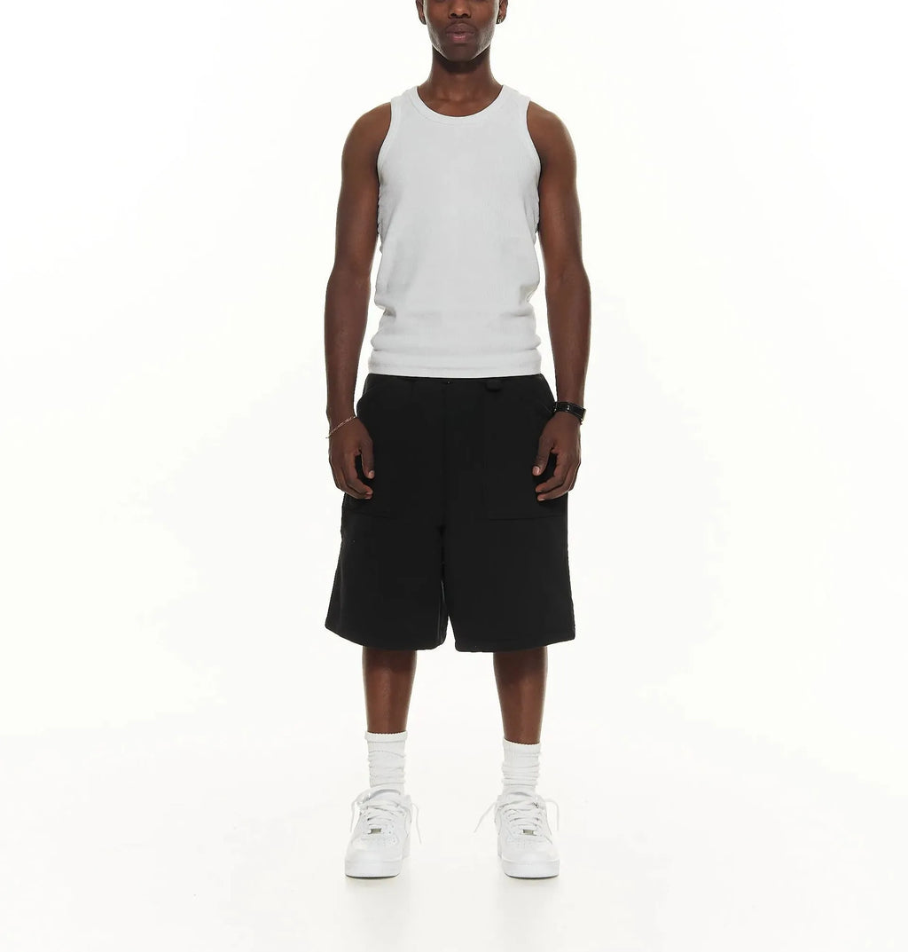 Essential Cozy Shorts